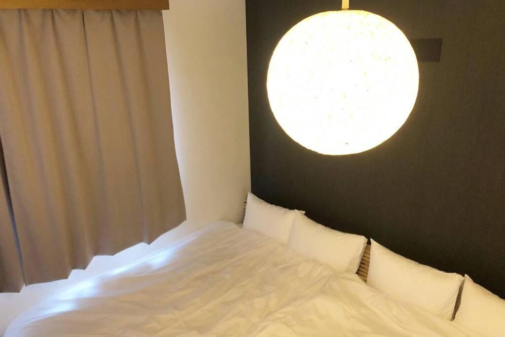 Chill Inn Honan Tokyo Exterior photo
