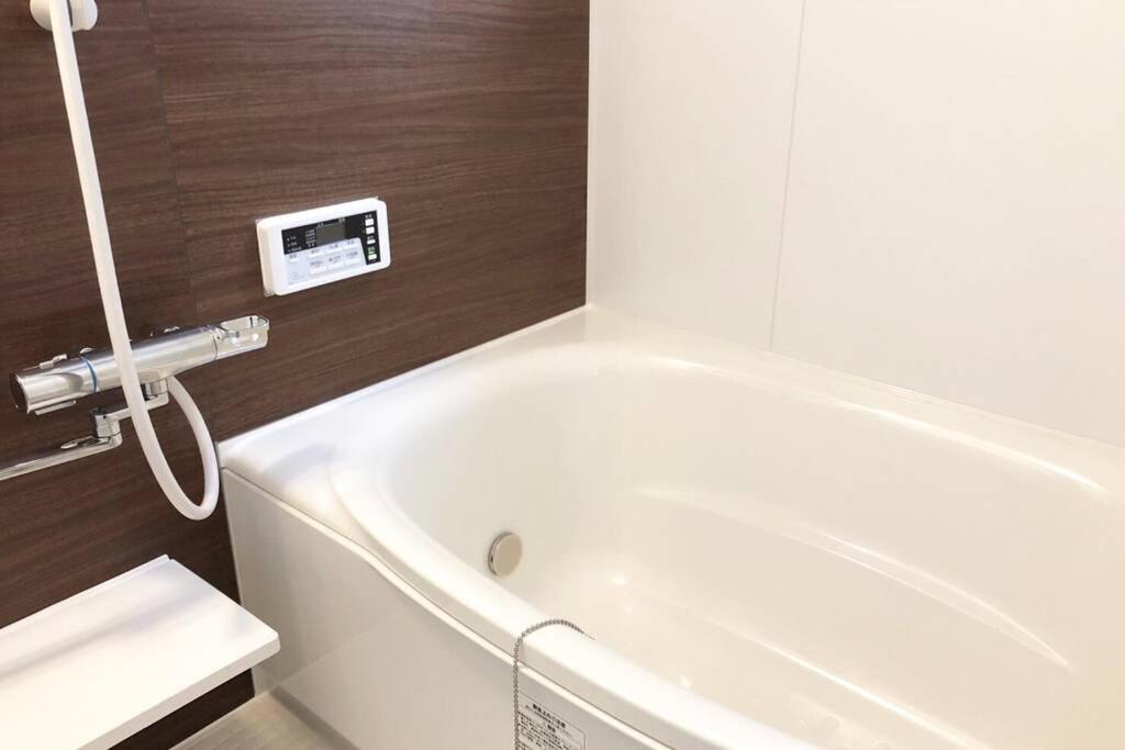 Chill Inn Honan Tokyo Exterior photo