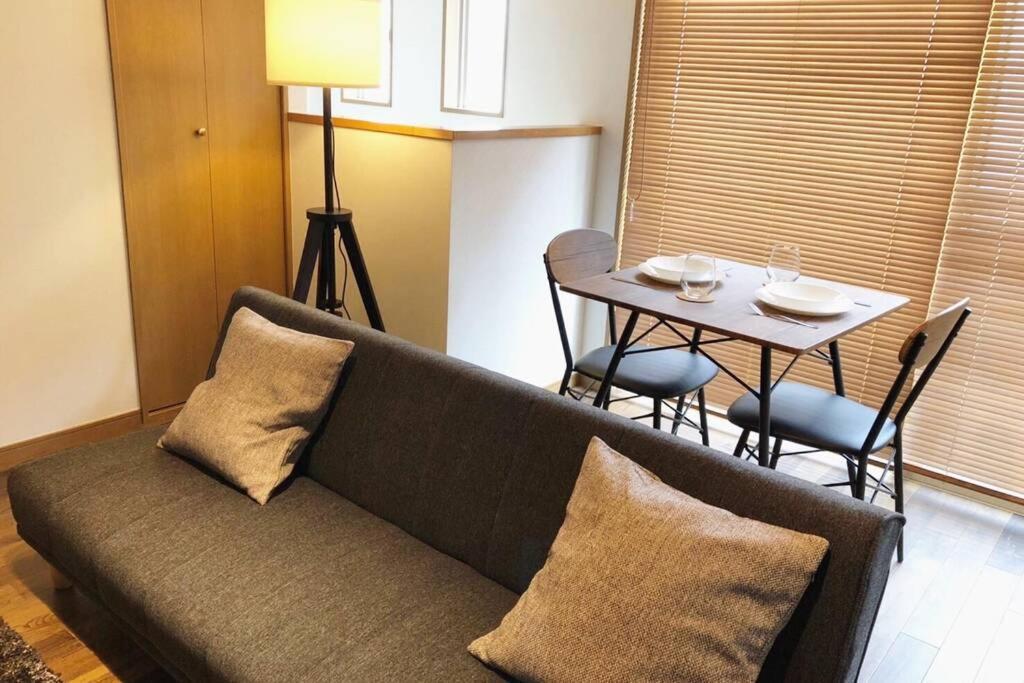 Chill Inn Honan Tokyo Exterior photo